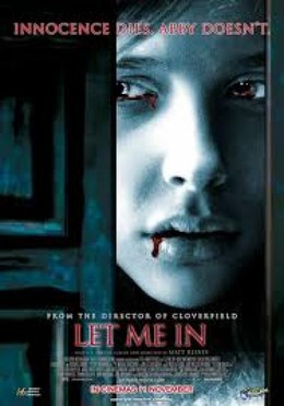 Let Me In / Let Me In (2010)