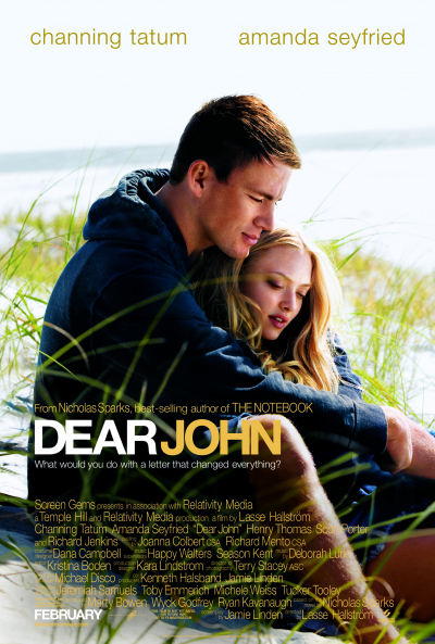 Dear John / Dear John (2010)
