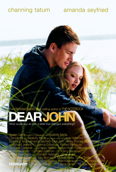 John Thân Mến, Dear John / Dear John (2010)