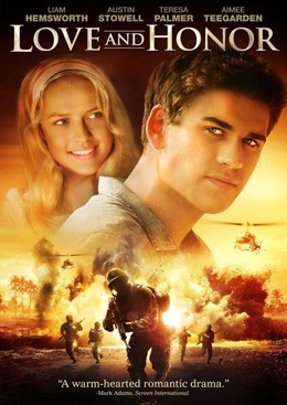 Love and Honor / Love and Honor (2006)