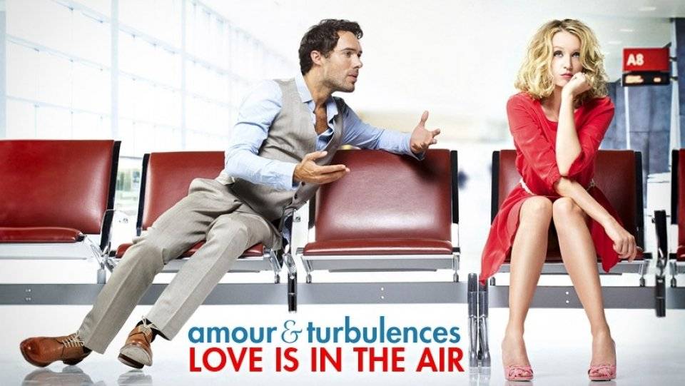 Love Is In The Air (2013)