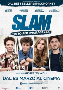Slam 2017 (2017)