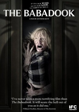 The Babadook (2014)