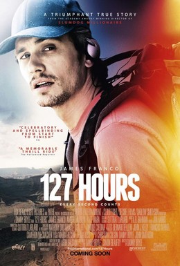 127 Hours / 127 Hours (2011)