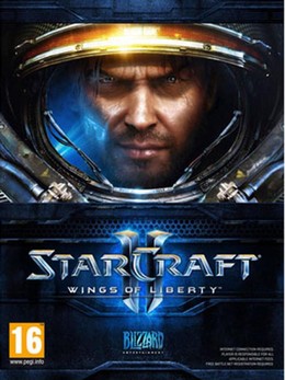 StarCraft: Wings of Liberty (2014), StarCraft: Wings of Liberty (2014) (2014)