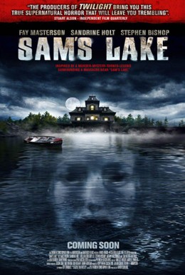 Tục Săn Người, Sam's Lake (2006)