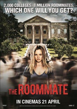 Sát thủ cùng phòng, The Roommate / The Roommate (2011)