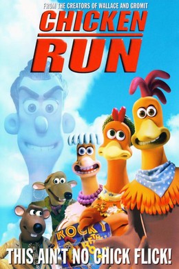 Phi Đội Gà Bay, Chicken Run / Chicken Run (2000)