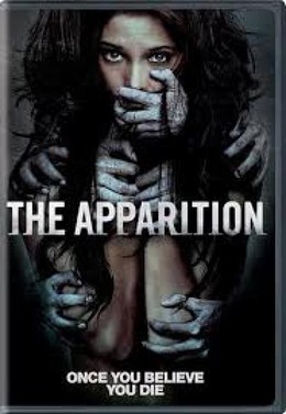 Hiển Linh, The Apparition / The Apparition (2018)