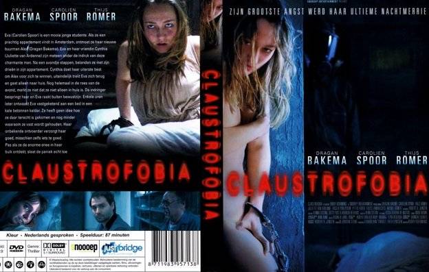 Claustrofobia (2011)