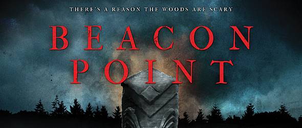 Beacon Point (2016)