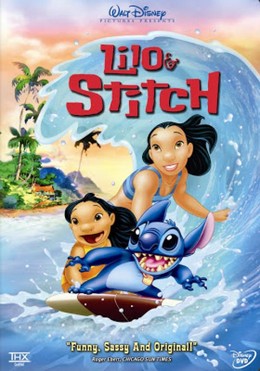 Lilo & Stitch / Lilo & Stitch (2002)