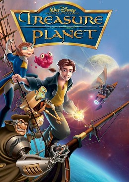 Treasure Planet / Treasure Planet (2002)