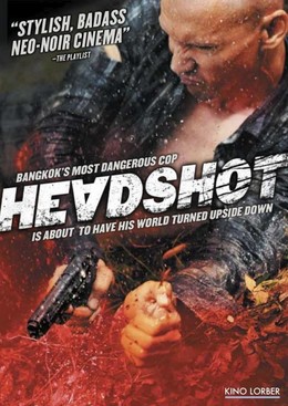 Sát Thủ Đầu Đạn, Headshot (2011)