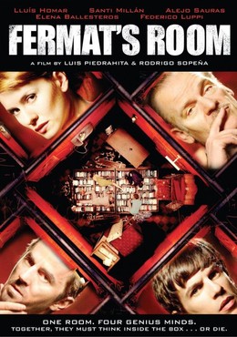 Fermat's Room (2007)