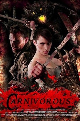 Săn Quỷ, Carnivorous (2007)