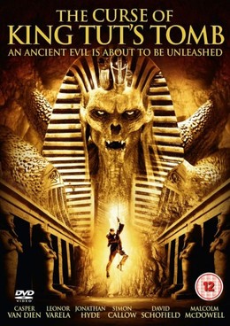 Lời Nguyền Kim Tự Tháp, The Curse of King Tut's Tomb (2006)