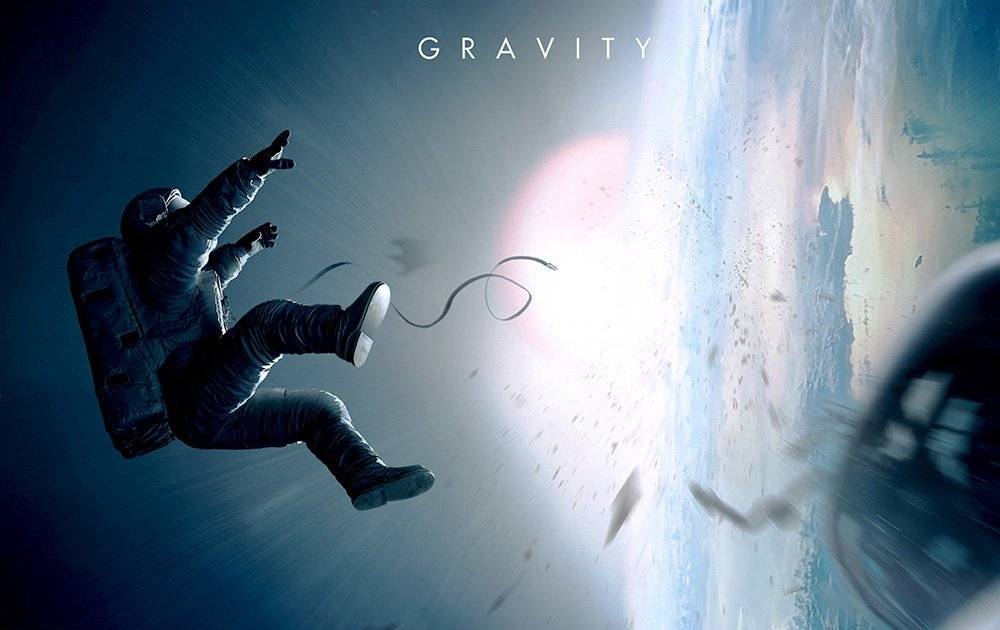 Gravity / Gravity (2013)