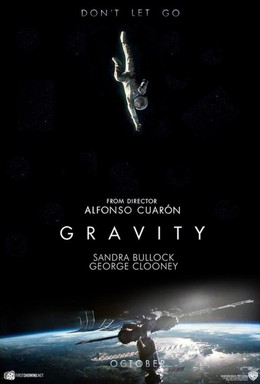 Cuộc Chiến Không Trọng Lực, Gravity / Gravity (2013)