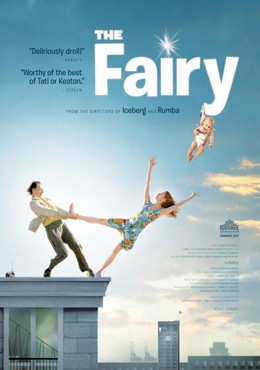 Nàng Tiên, The Fairy (2011)