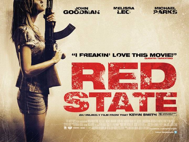 Red State / Red State (2011)
