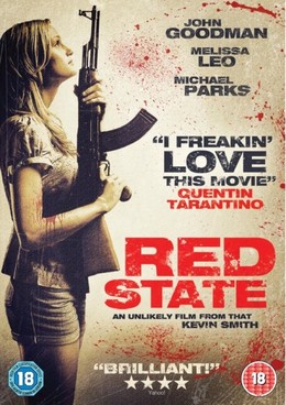Red State / Red State (2011)