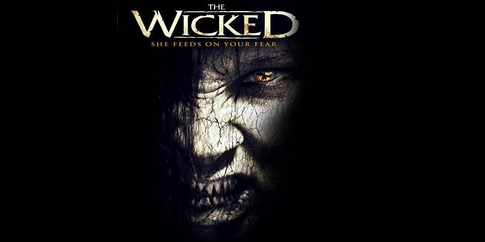 Xem Phim Lời Nguyền Ác Ma, The Wicked 2013