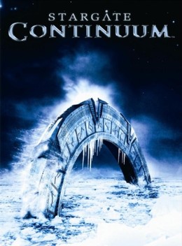Stargate: Continuum / Stargate: Continuum (2008)