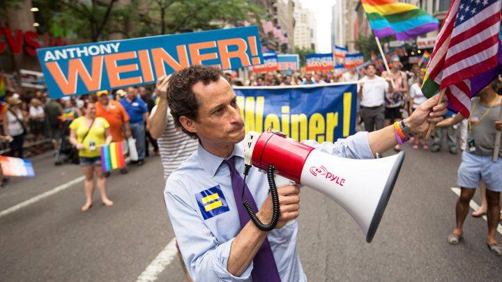 Weiner (2016)