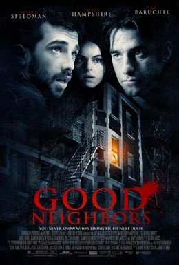 Gã Hàng Xóm, Good Neighbors (2010)