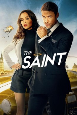 The Saint (2017)