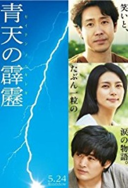 A Bolt from the Blue (2014)