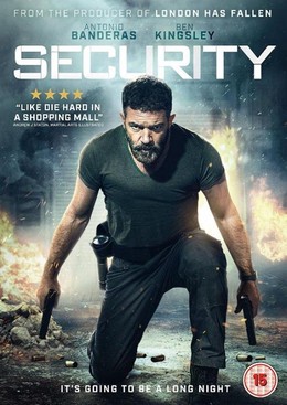 Security / Security (2021)