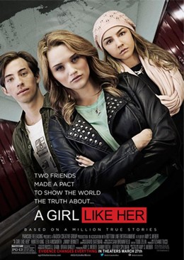 A Girl Like Her / A Girl Like Her (2015)