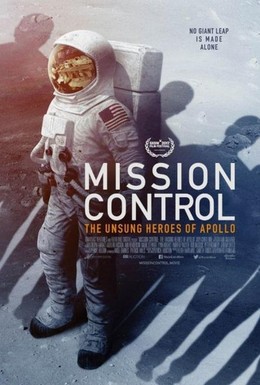 Sứ Mệnh Của Apollo, Mission Control: The Unsung Heroes of Apollo Read (2017)