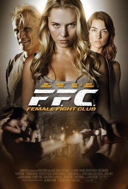 Female Fight Club / Female Fight Club (2016)