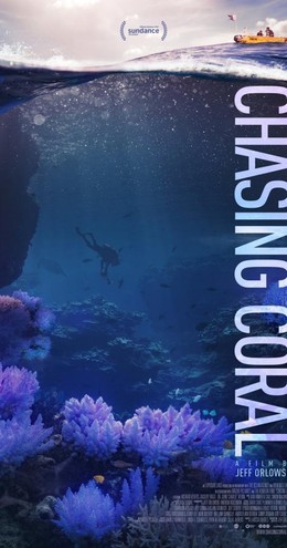 Đi tìm san hô, Chasing Coral / Chasing Coral (2017)