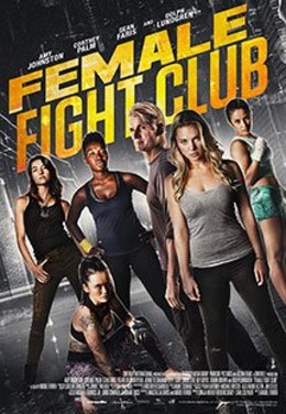Female Fight Squad (2017)