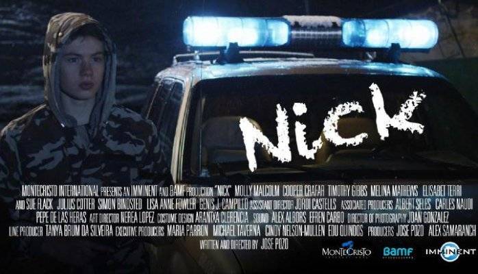 Xem Phim Nhân Chứng Tội Ác, Nick 2016