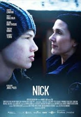 Nhân Chứng Tội Ác, Nick (2016)