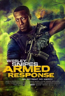 Armed Response / Armed Response (2017)