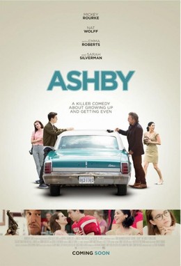 Ashby (2015)