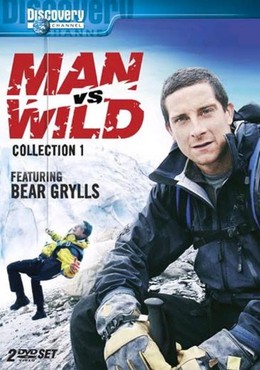 Man vs. Wild: Western Pacific (2006)