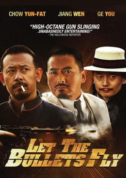 Nhượng Tử Đạn Phi, Let the Bullets (2010)