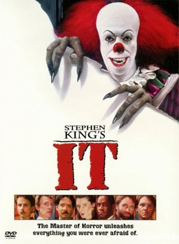 Tên Hề Sát Nhân, IT (1990)