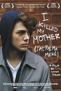 I Killed My Mother (2009)