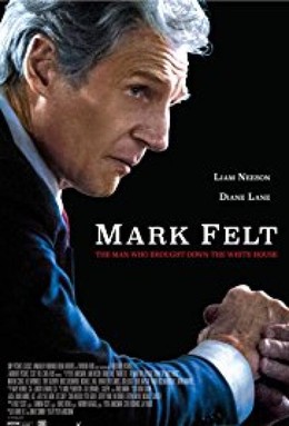 Mark Felt: The Man Who Brought Down the White House / Mark Felt: The Man Who Brought Down the White House (2017)