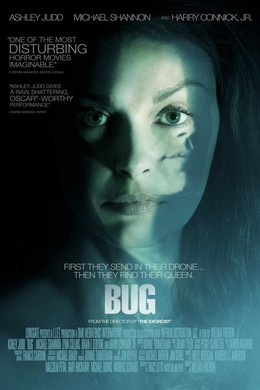Siêu Vi Trùng, Bug (2006)