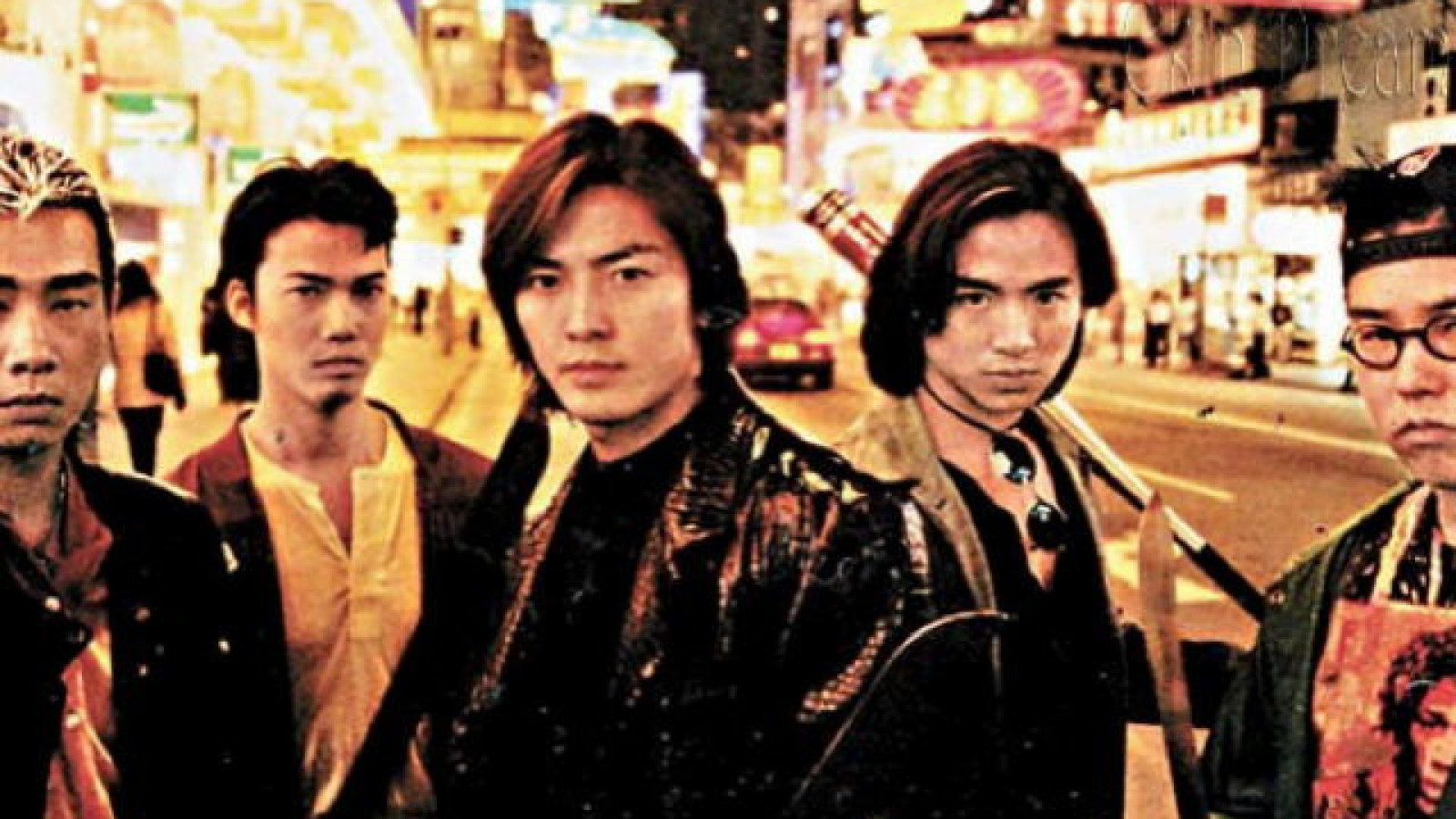 Xem Phim Người Trong Giang Hồ 1: Ngũ Hổ Tái Xuất, Young and Dangerous 1 1996 Xem Phim Người Trong Giang Hồ 1: Ngũ Hổ Tái Xuất, Young and Dangerous 1 1996