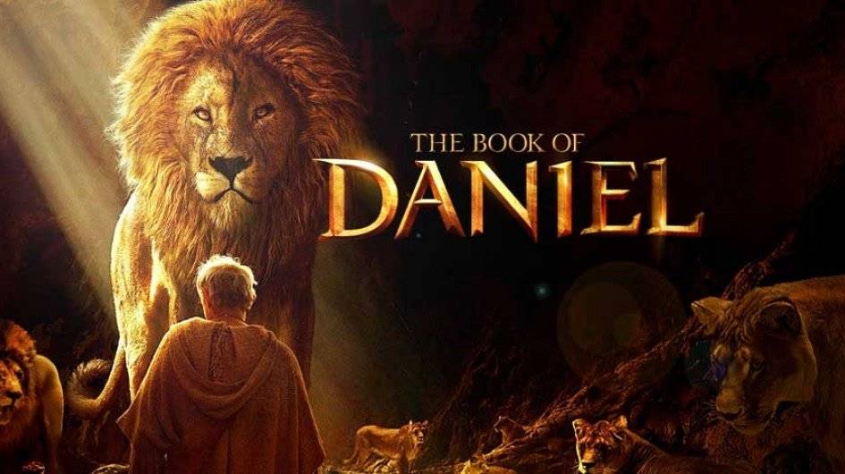 The Book of Daniel / The Book of Daniel (2013)